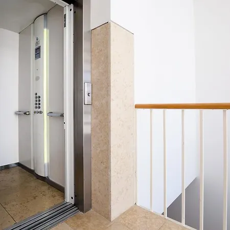 Apartman Deluxe City *