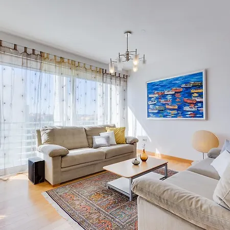 Apartman Deluxe City