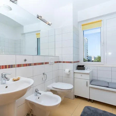 Apartman Deluxe City