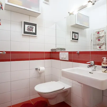 Apartman Deluxe City