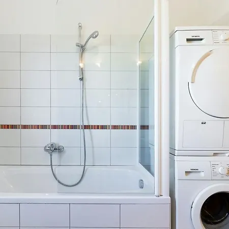 Deluxe City Apartman
