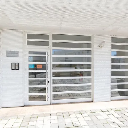 Apartman Deluxe City Zára